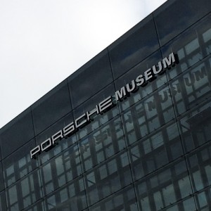 Porsche Museum