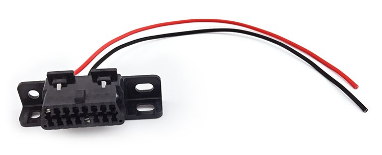 CarLock OBD Power Adapter