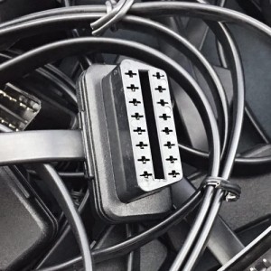 OBD Extension Cable