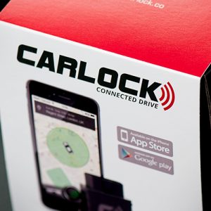 How to Activate New CarLock Device