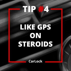 CarLock Tip #4