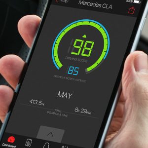 CarLock App 4.0 Update