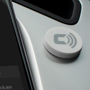 CarLock Tag