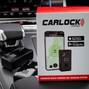 multi-purpose GPS tracking device