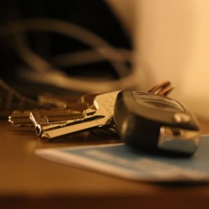 cloned key attack