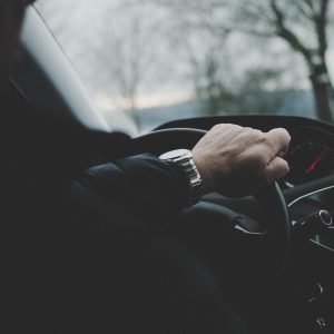 stolen car key