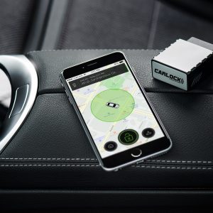 Car security
