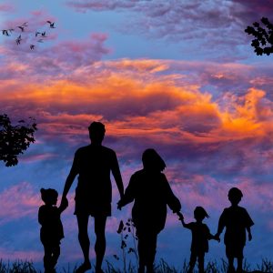 Family GPS tracking