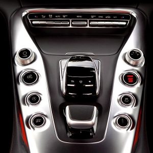 GPS car tracker