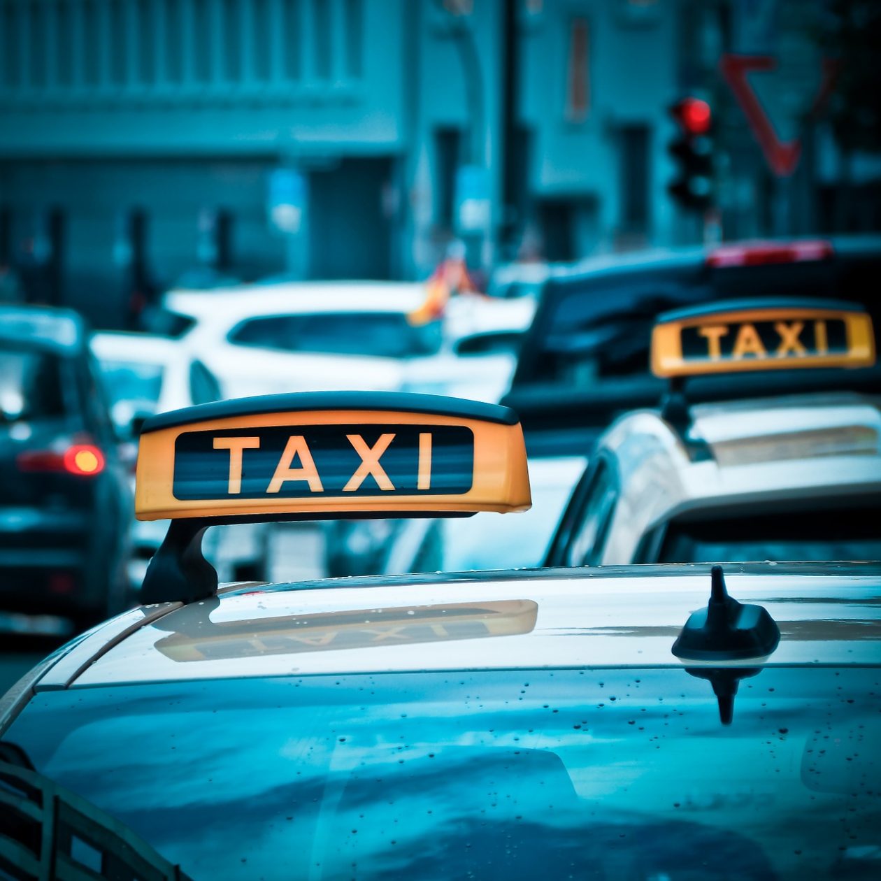 GPS car tracking for fleets