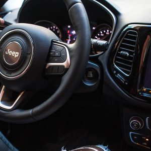 GPS car tracker