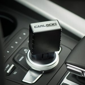 GPS car tracker