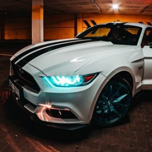 car security system