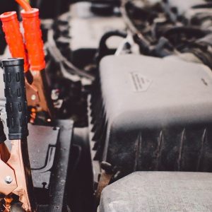 car battery