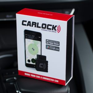 GPS car tracker