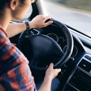 Consider CarAlarm to protect your car