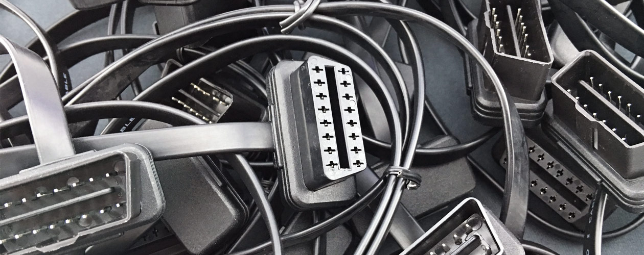 extension cable