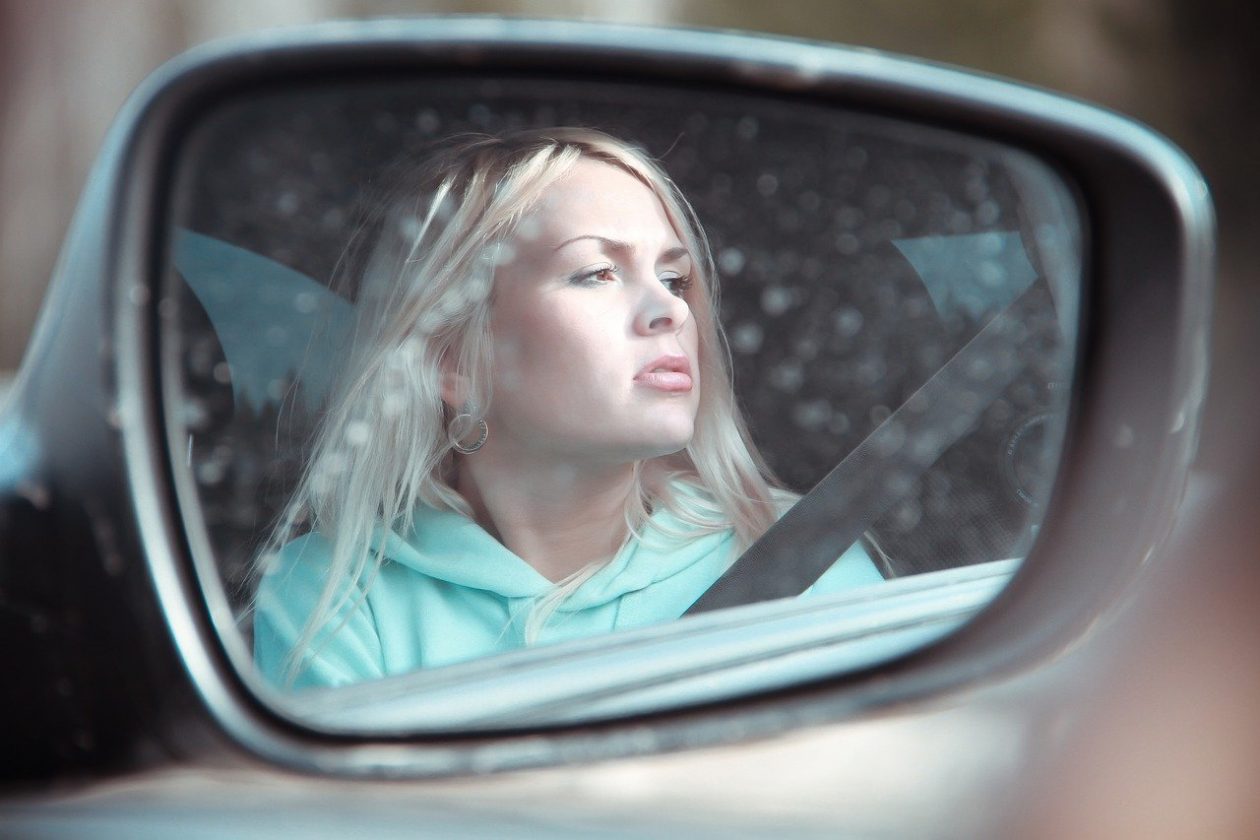 Teen driving GPS