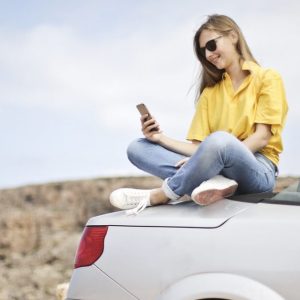 Tracking, car, gps, teen